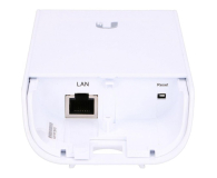 Ubiquiti airMAX NanoStation Loco M5 13dBi 5GHz 1xLAN PoE - 166614 - zdjęcie 3